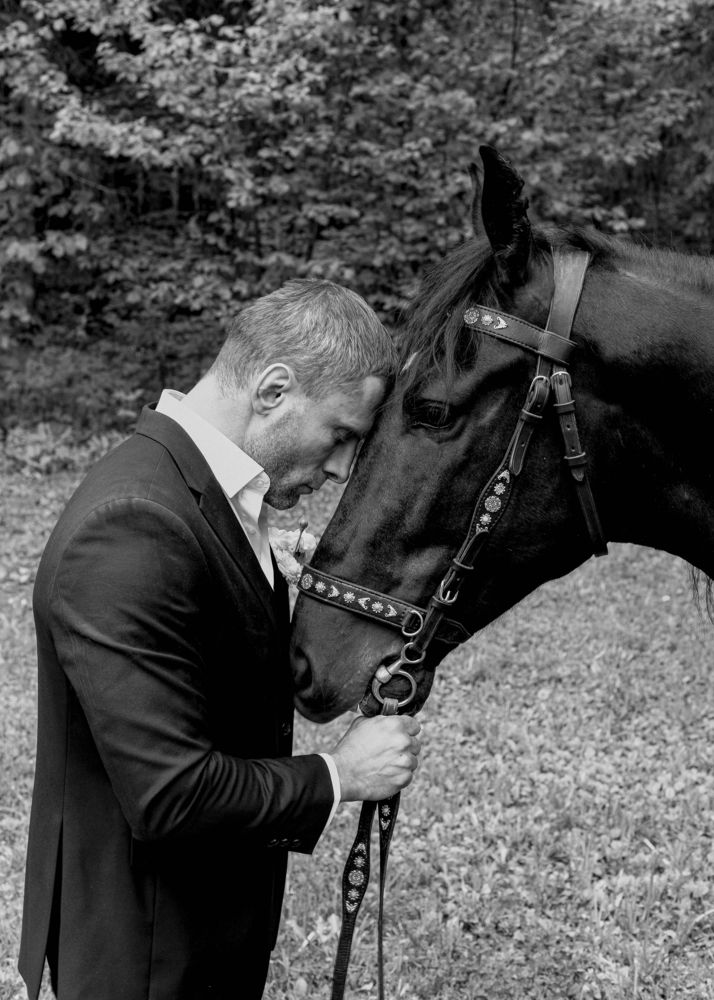 Photograph by Анна Владимировна