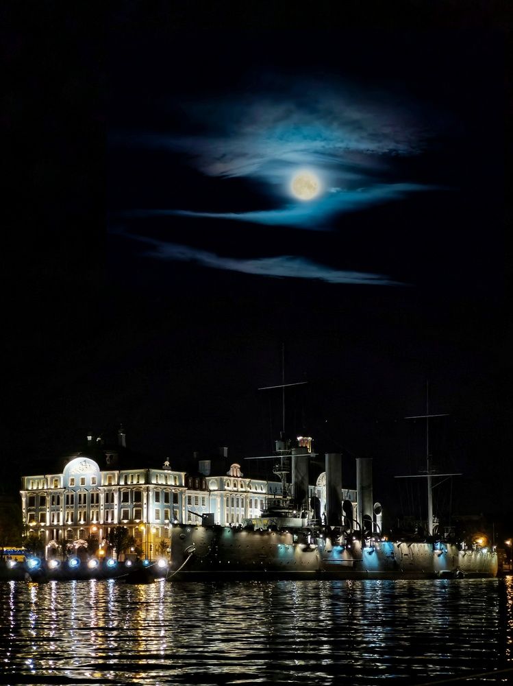 Photograph by Дмитрий Чуркин