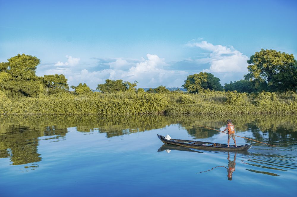 Фотография автора Anil Prabhakar