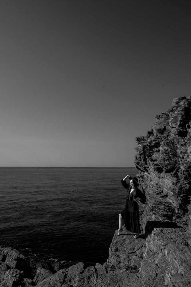 Photograph by Ira Surmasheva