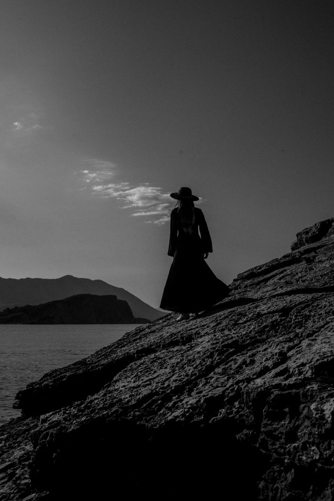 Photograph by Ira Surmasheva