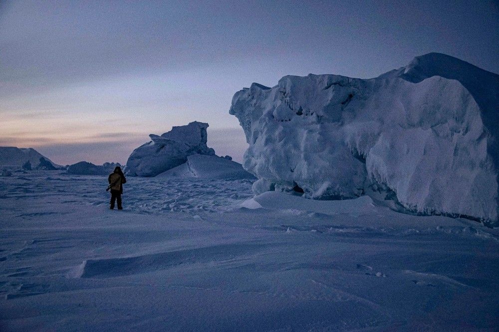 Photograph by Алексей Логинов