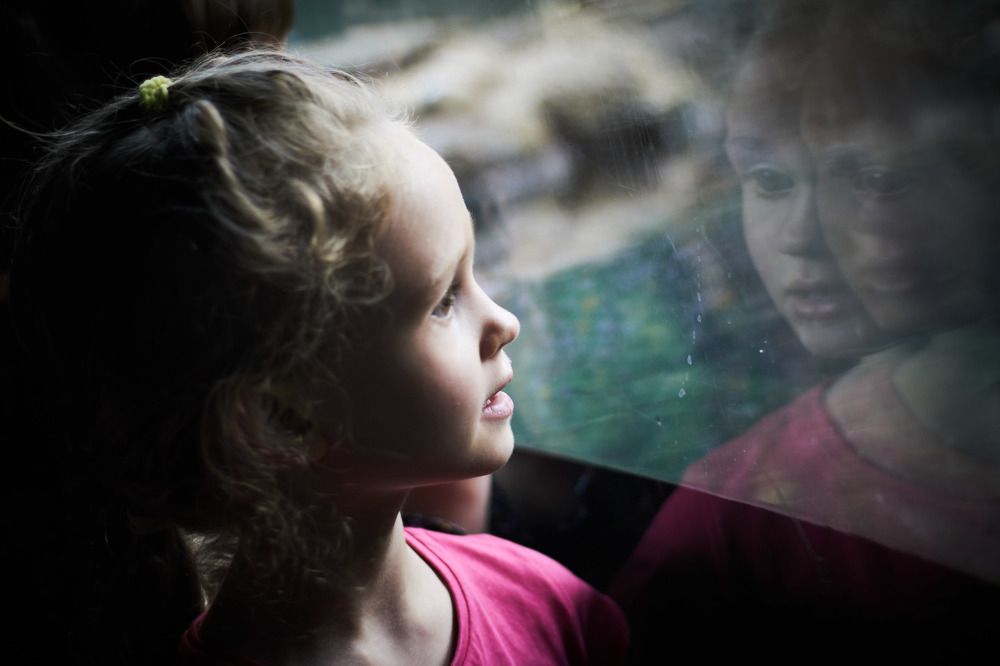 Photograph by Inna Tatarchenko