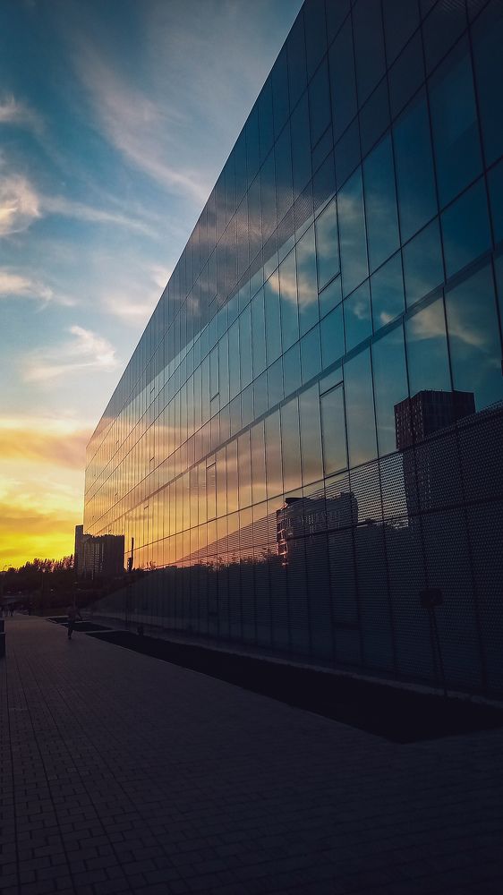 Фотография автора Анастасия