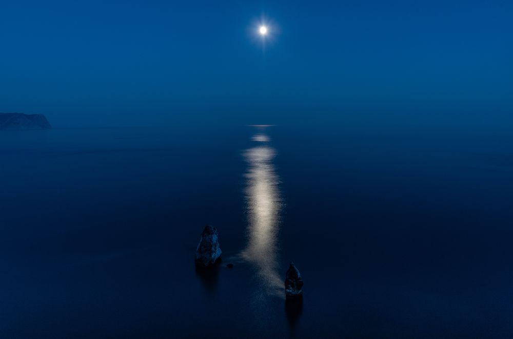 Photograph by Юрий Гаврилов