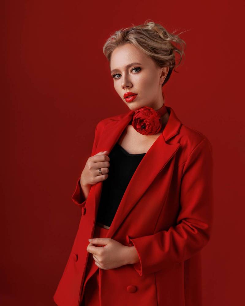 Photograph by Елена Харькова