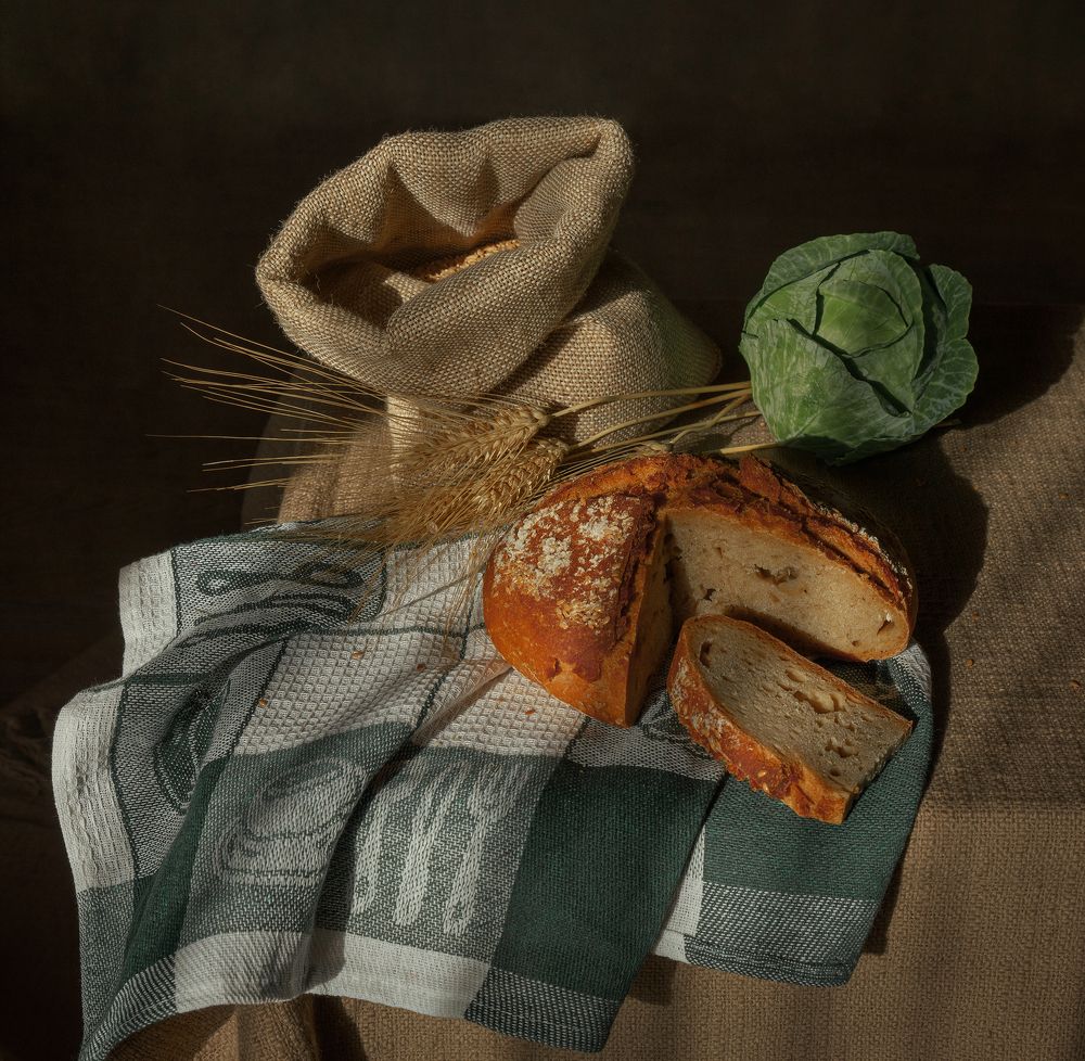 Photograph by Taтьяна Войлокова