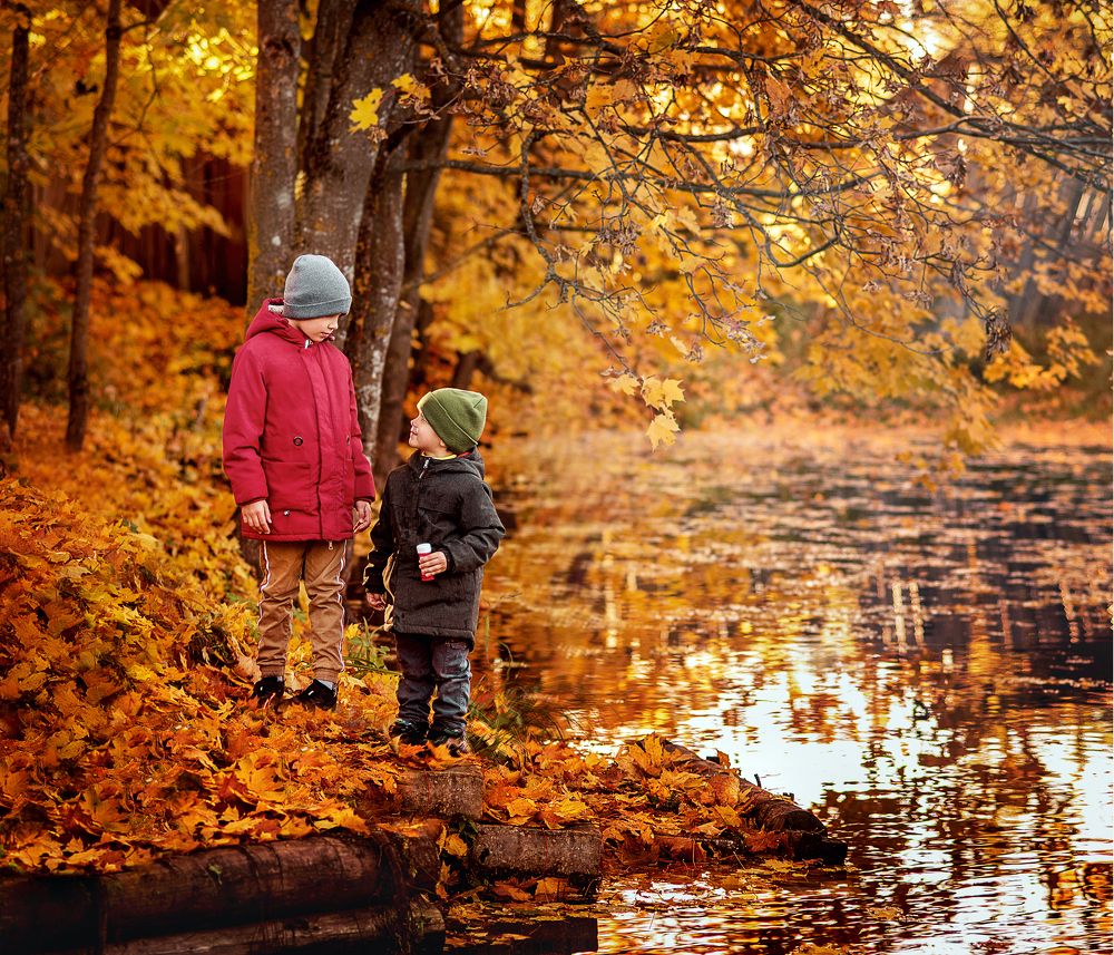 Photograph by Лариса Абрамова