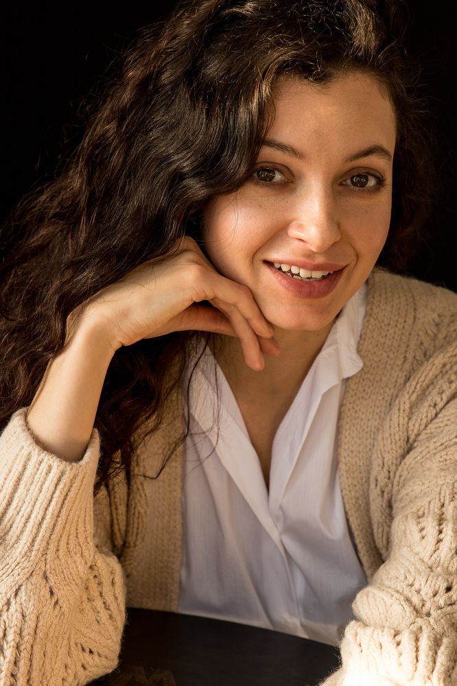 Photograph by Ирина Саломатина