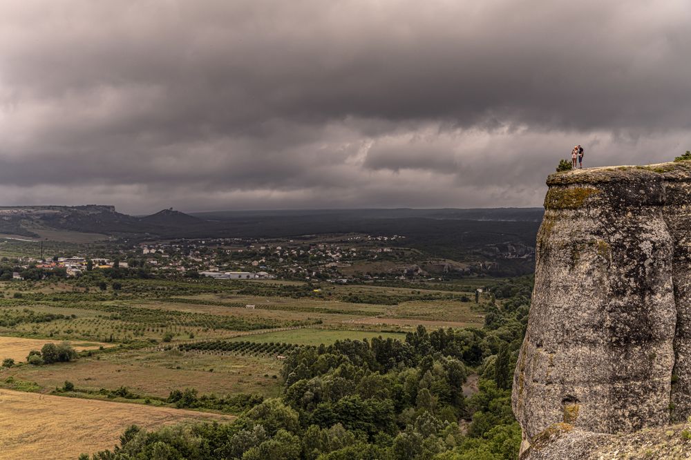 Photograph by Валерий Лейко