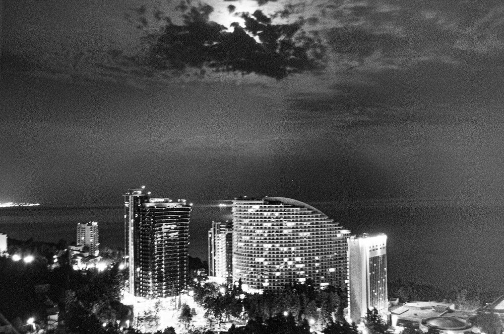 Photograph by Алекскандр Фатеев