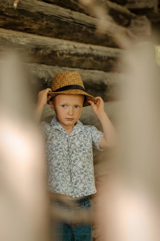 Фотография автора Светлана Скотникова