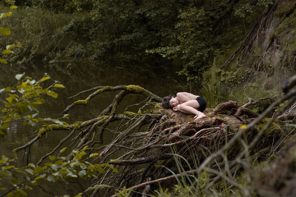 Photograph by Наталья Никончук