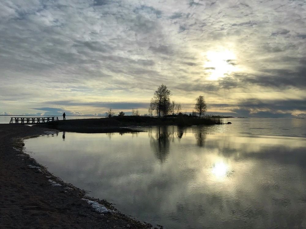 Photograph by Janina Segeda