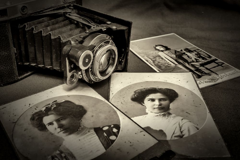 Photograph by Роман Приходько