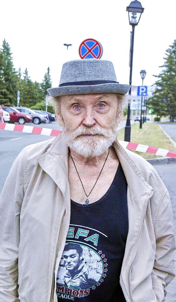 Photograph by Юрий Назыров