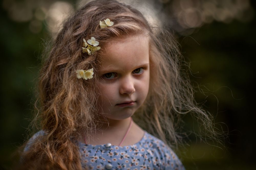 Photograph by Ольга Рыбникова