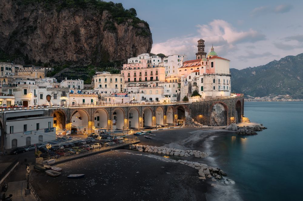 Photograph by Эрнест Вахеди