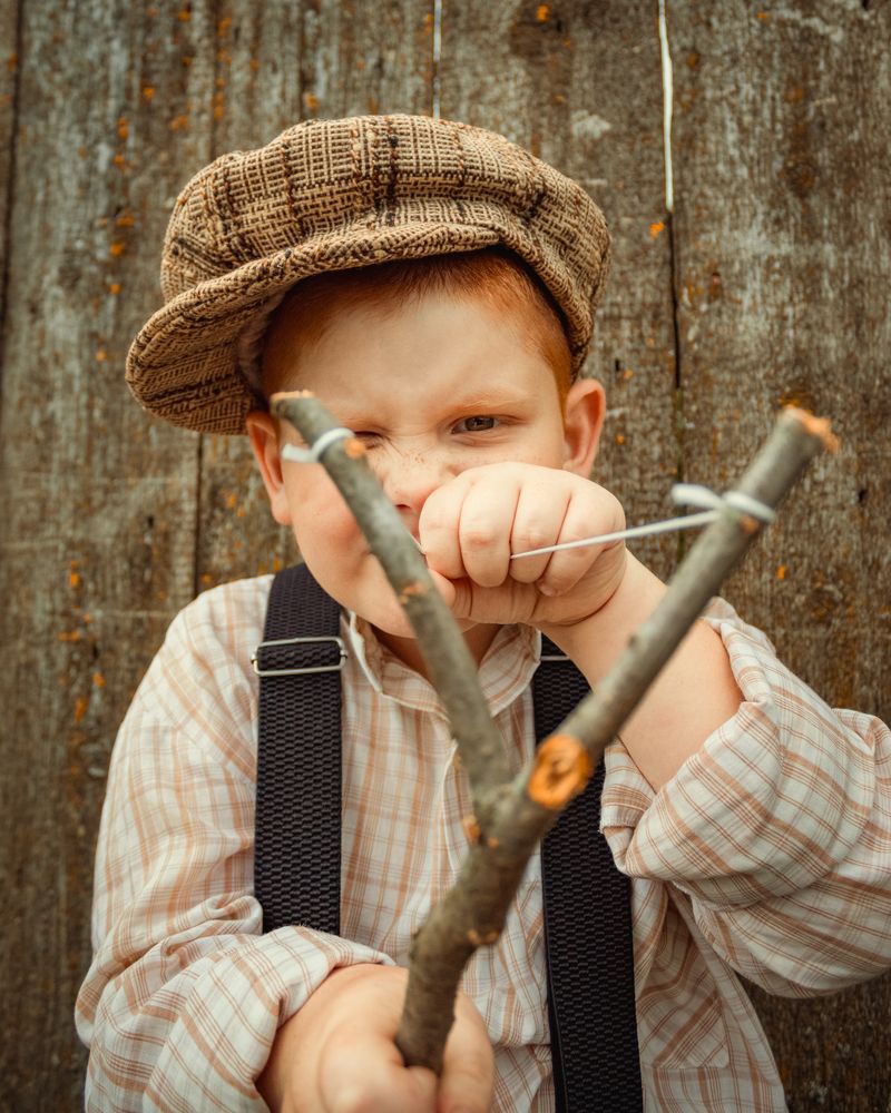 Photograph by Ольга