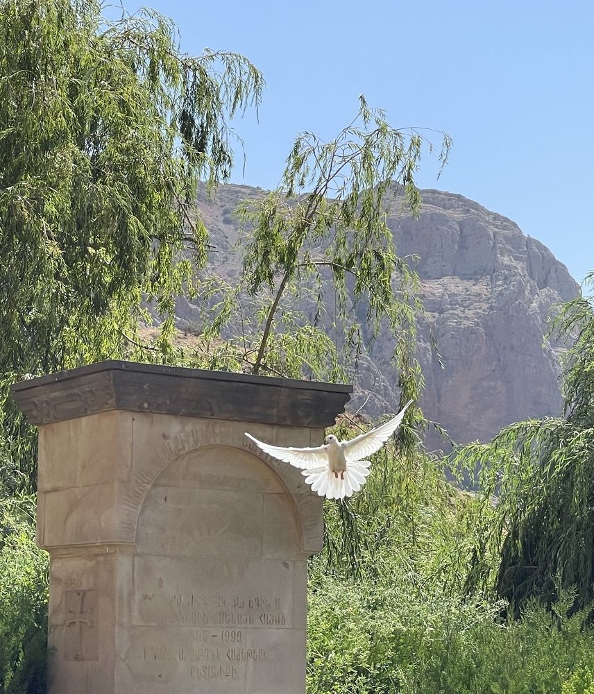 Photograph by Рузанна