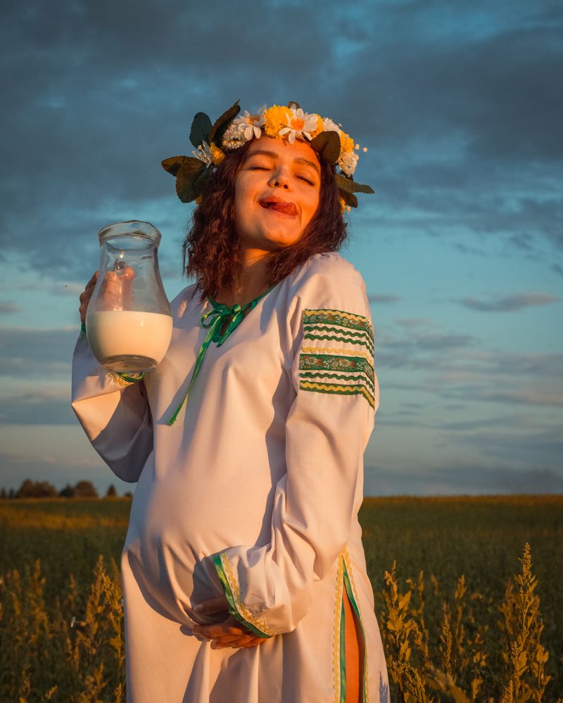 Photograph by Ольга