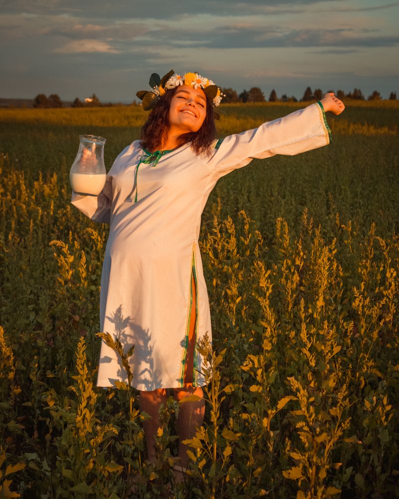 Photograph by Ольга