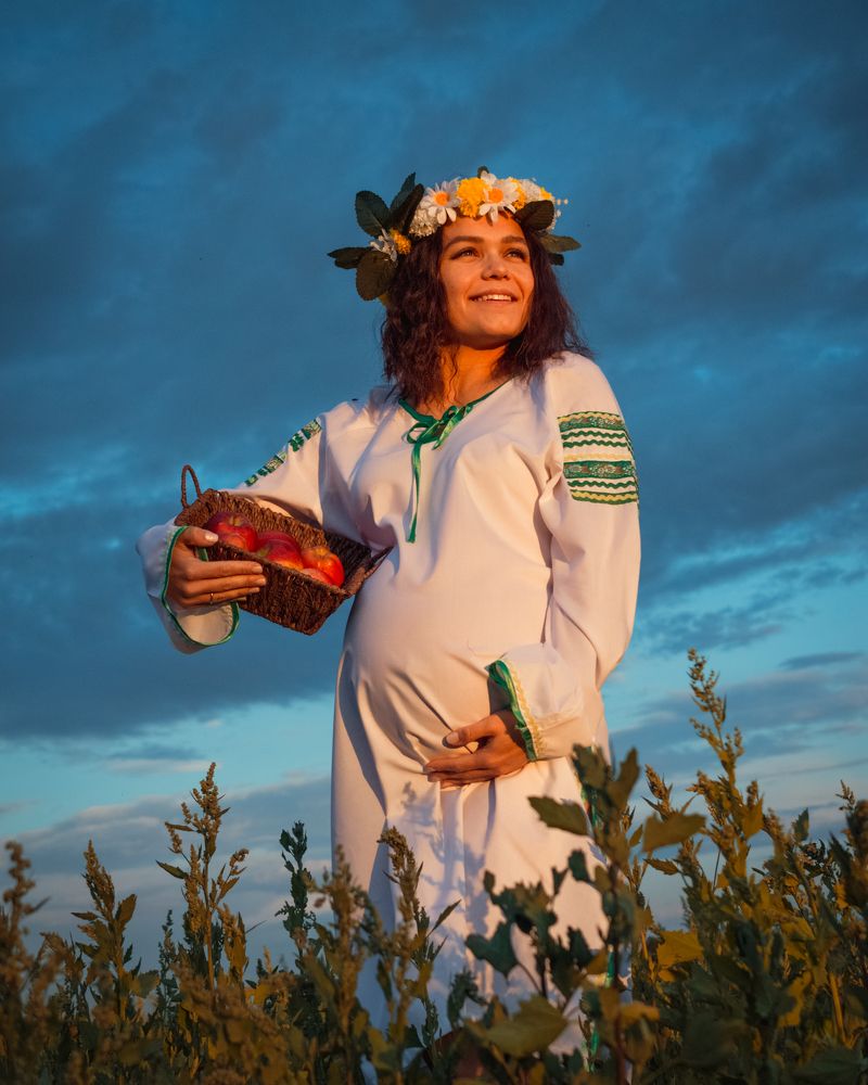 Photograph by Ольга