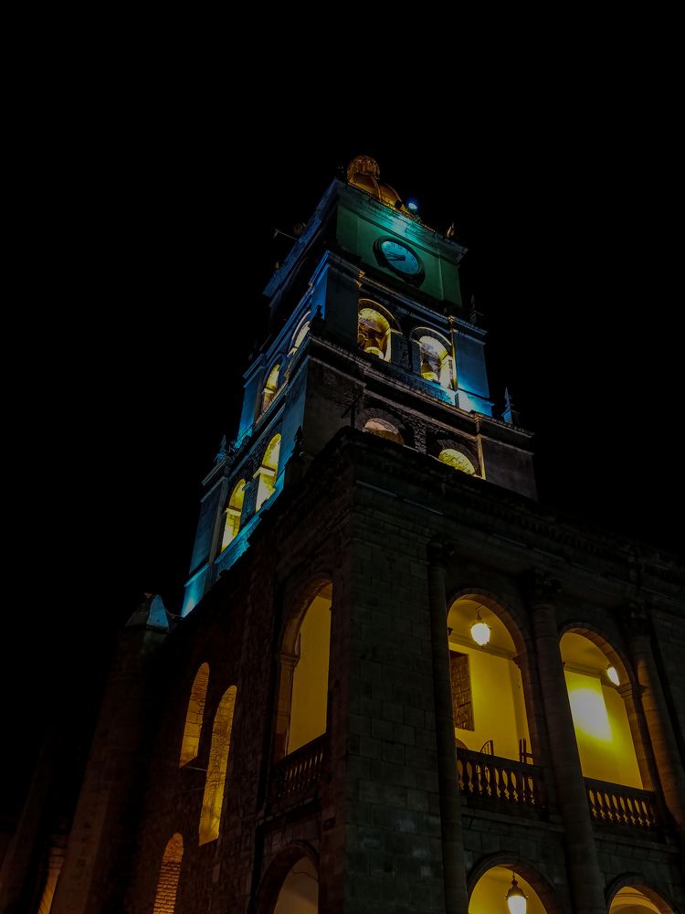 Photograph by Abimael Veliz salvatierra