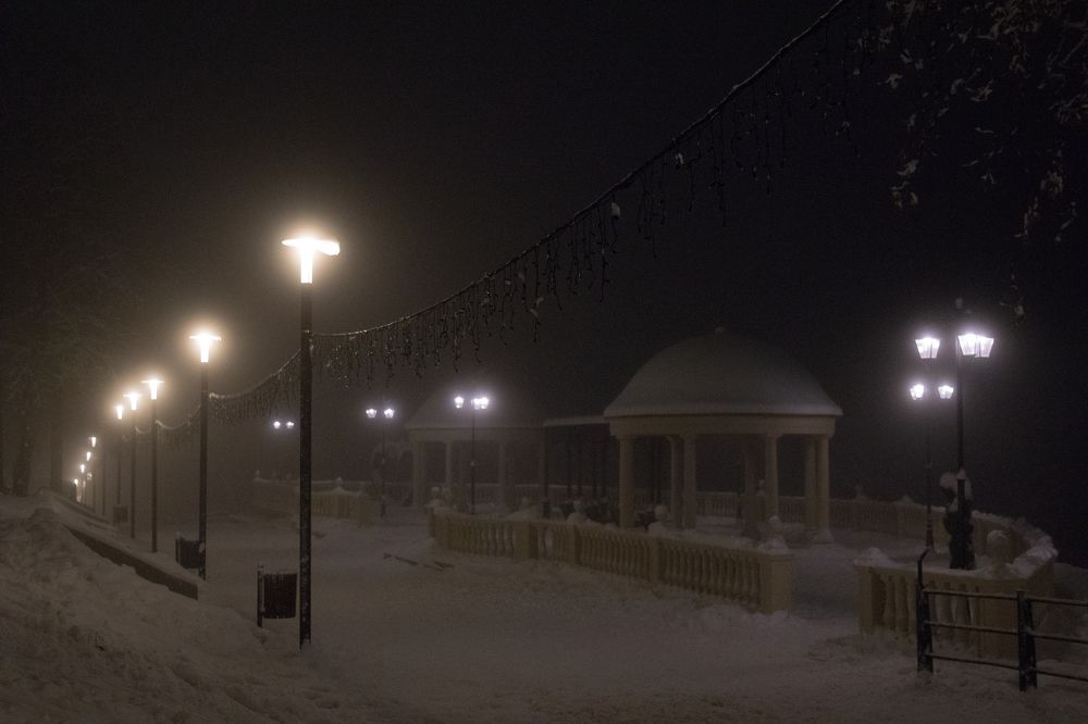 Photograph by Ирина Саломатина
