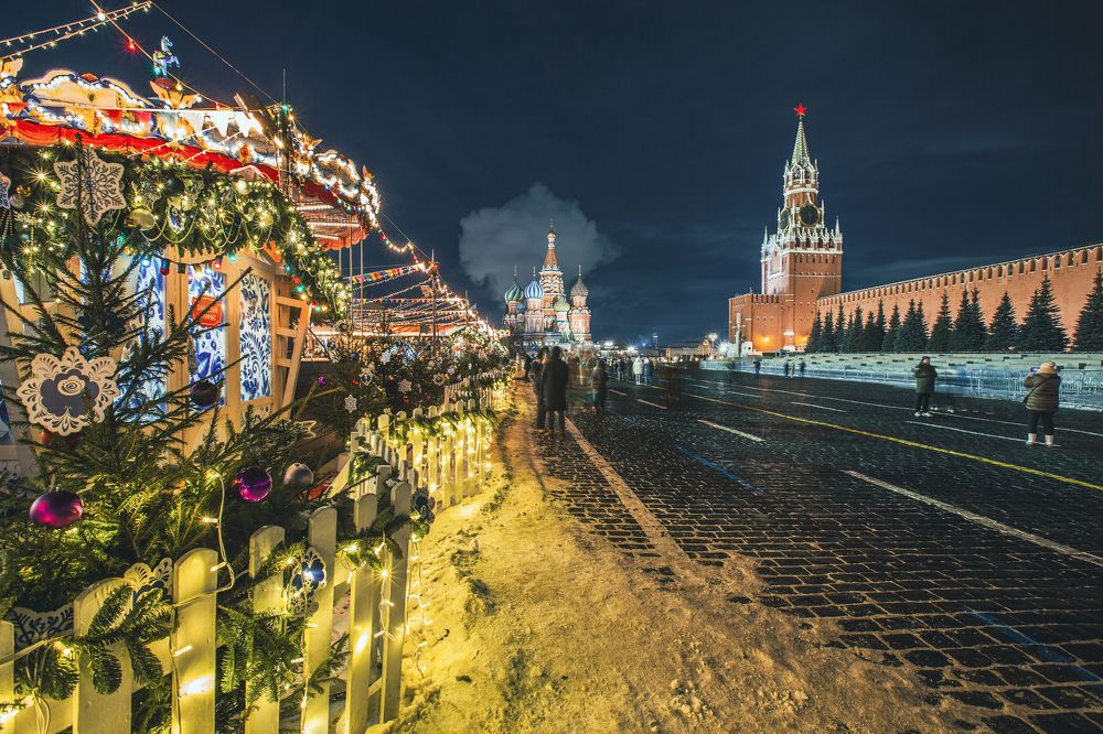 Photograph by Аседач Александр