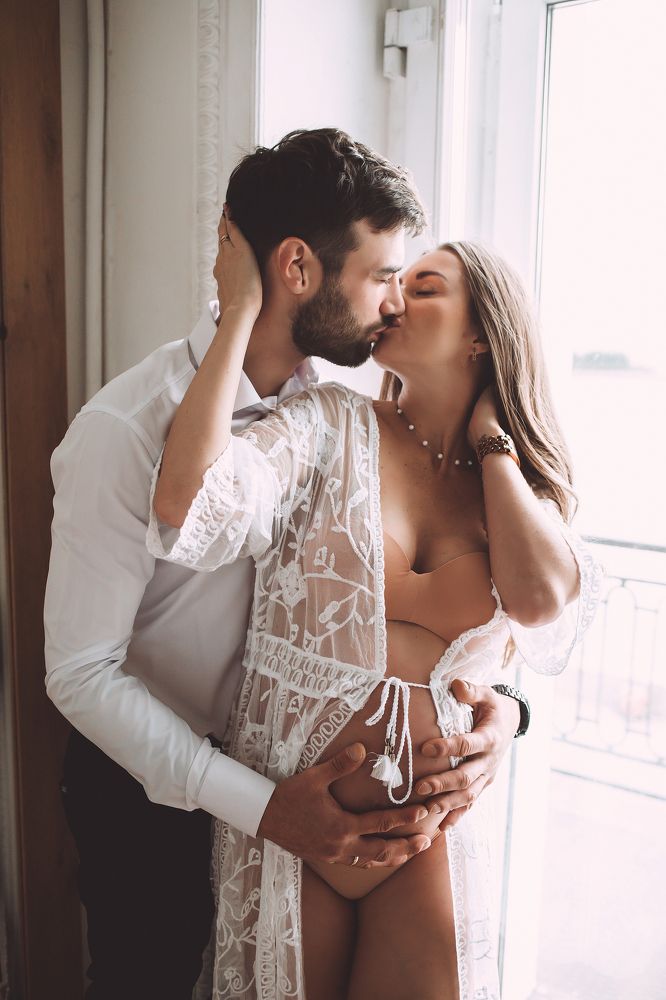 Фотография автора Анна Михайлова