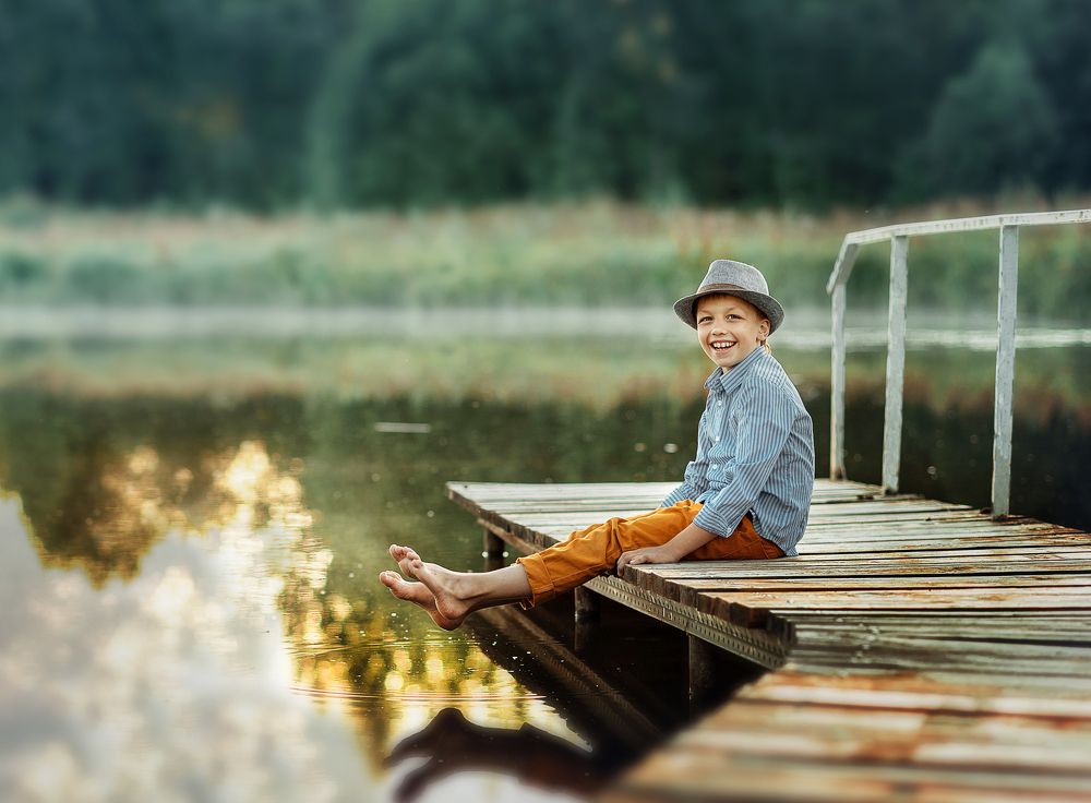 Photograph by Лариса Абрамова