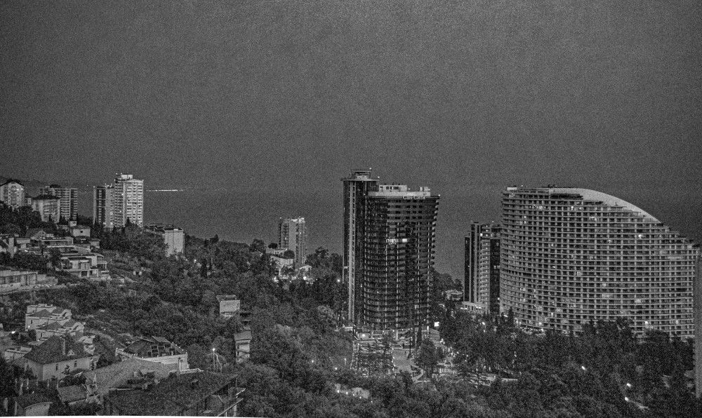 Photograph by Алекскандр Фатеев