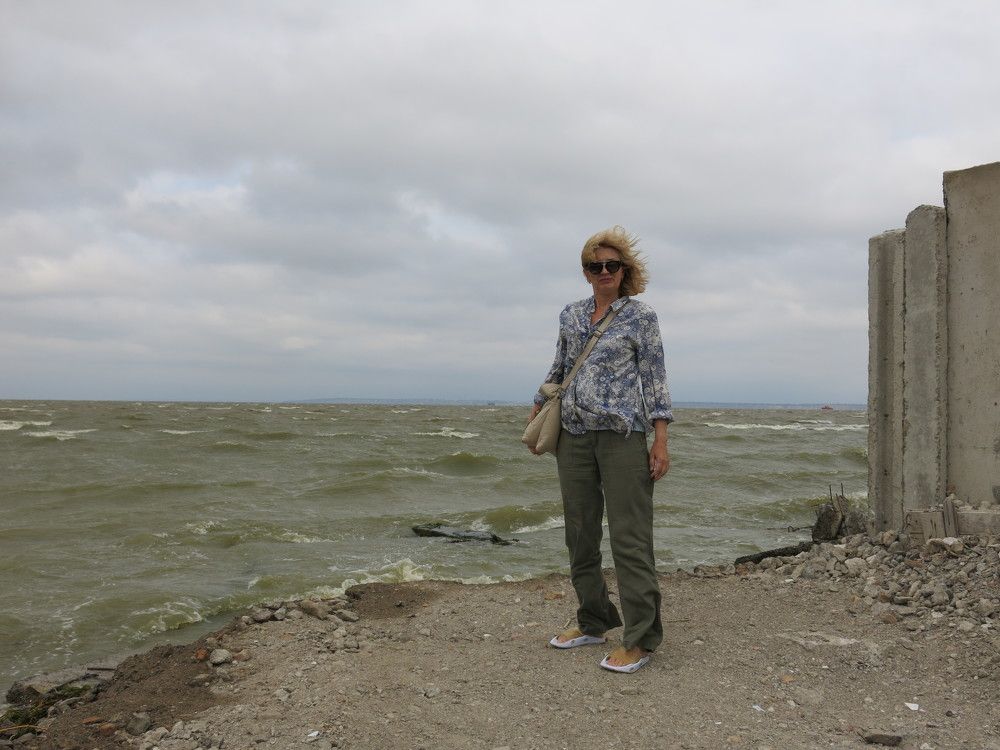 Photograph by ЭЛЬМИРА  ИСМАИЛОВА