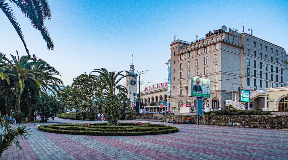 Photograph by Алекскандр Фатеев