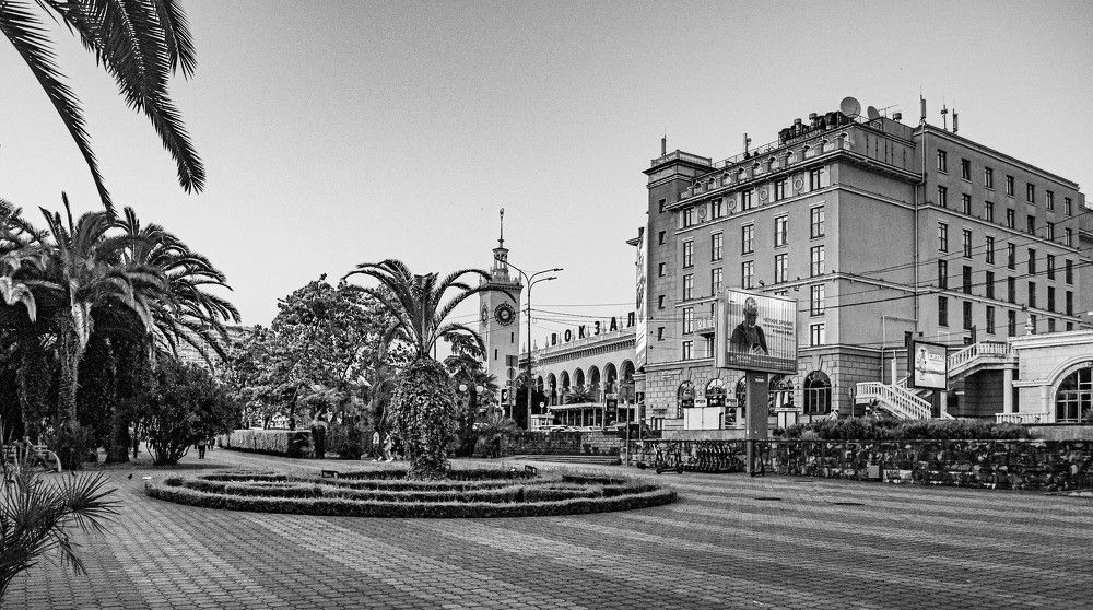 Photograph by Алекскандр Фатеев