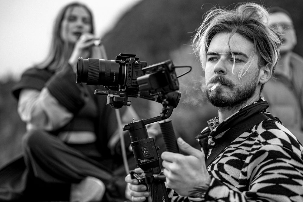 Photograph by Ira Surmasheva