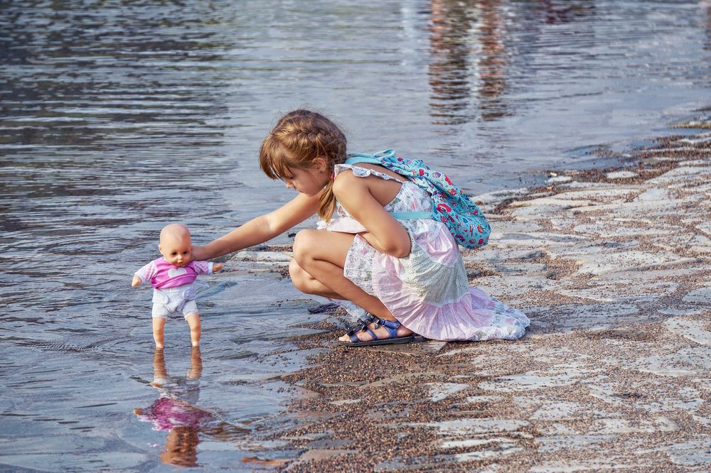 Photograph by Валерий