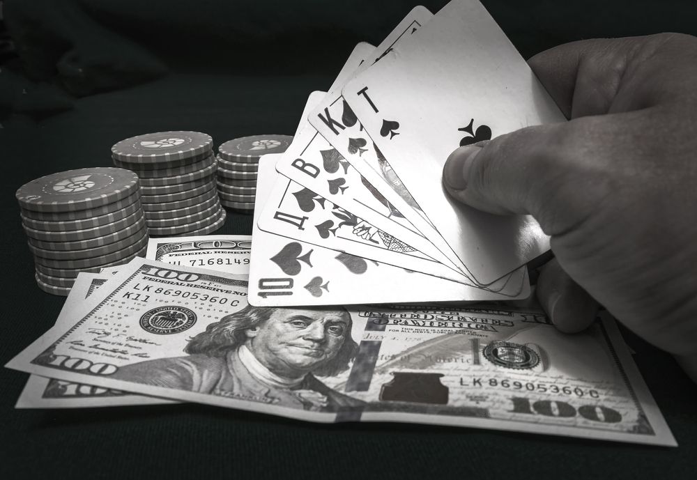 Photograph by Роман Приходько