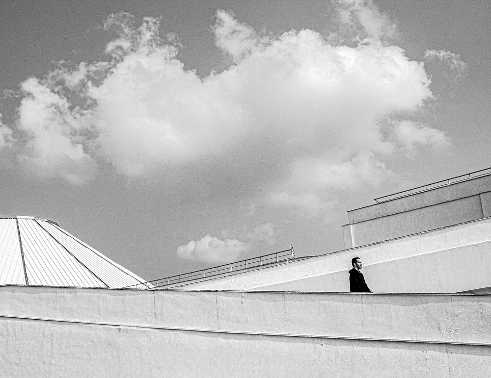 Photograph by Fariba Saberi