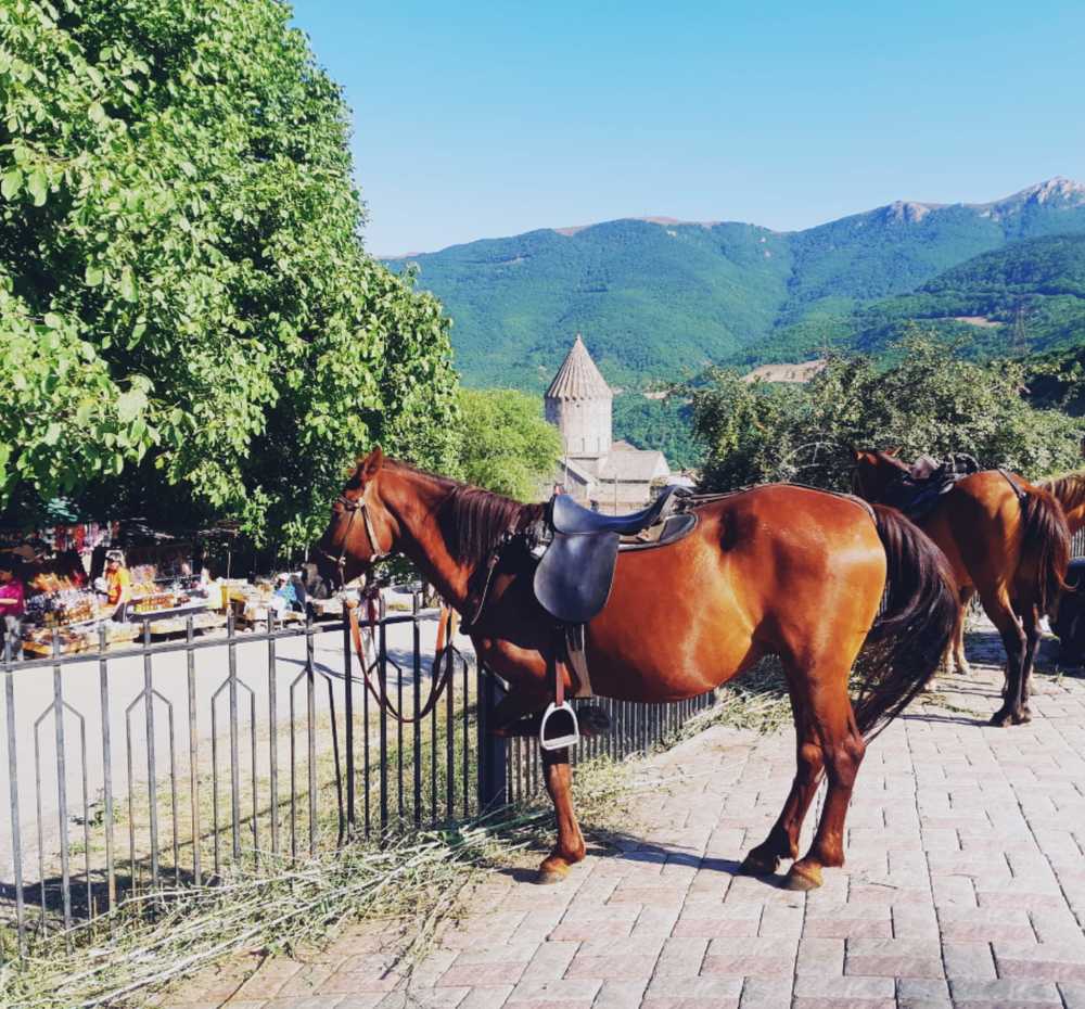 Photograph by Рузанна