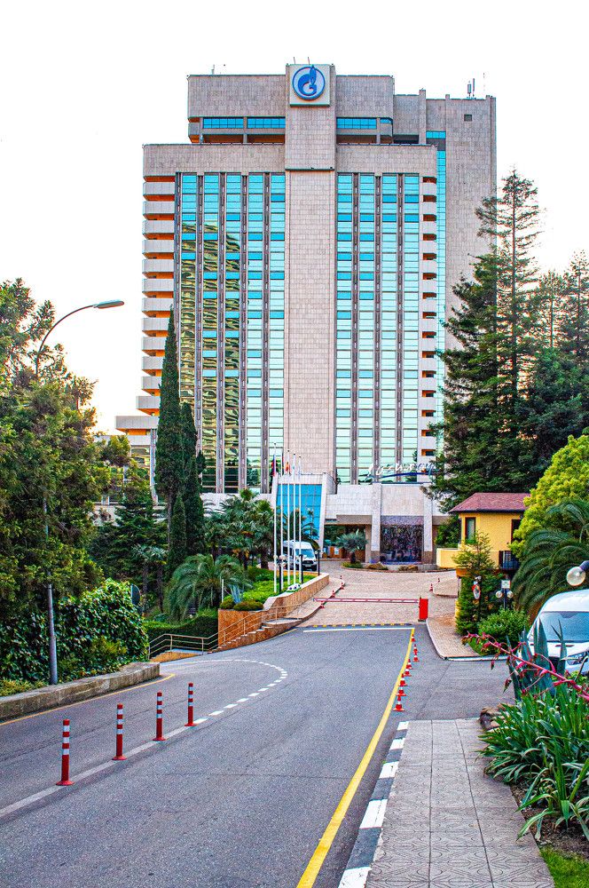 Photograph by Алекскандр Фатеев