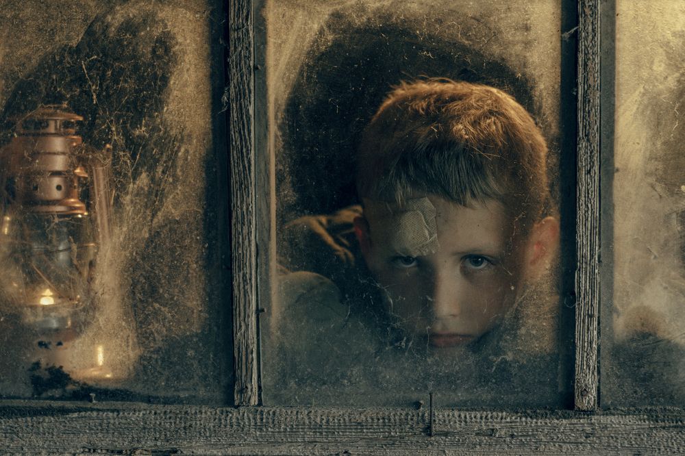 Photograph by Сергей Кадыров