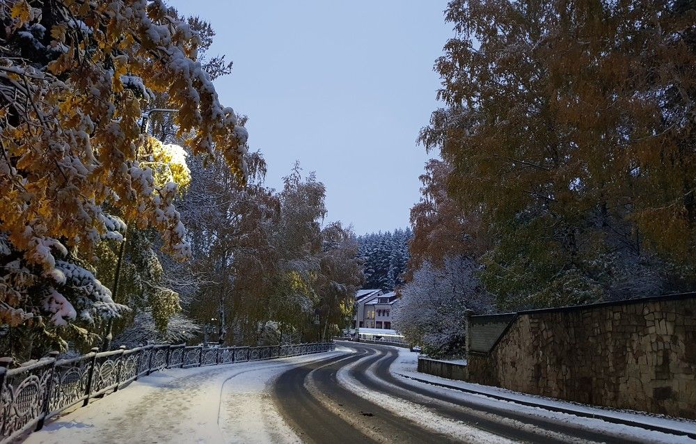 Photograph by Nataliya Kalinina