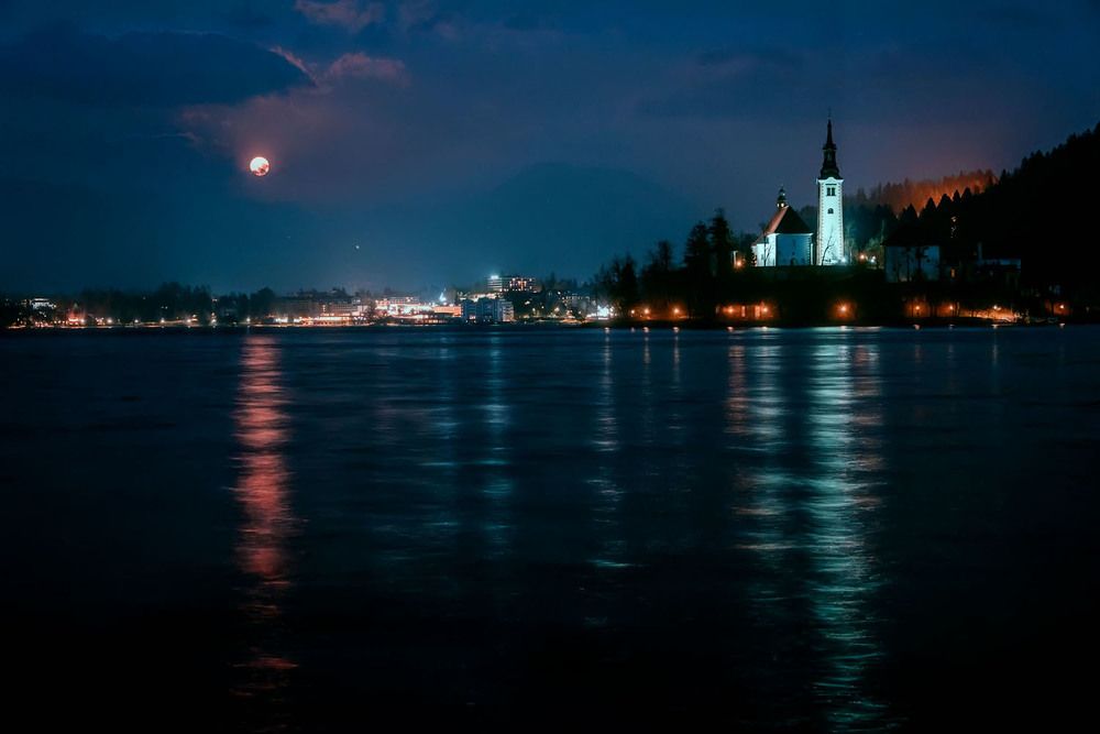 Photograph by Victor Belokrinitski