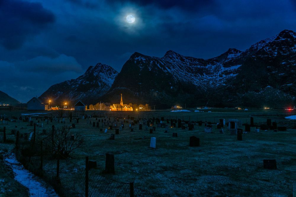 Photograph by Victor Belokrinitski