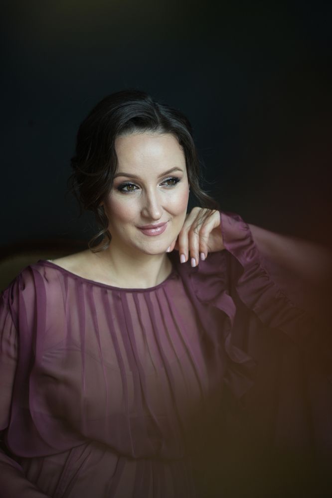 Photograph by Татьяна Пронина