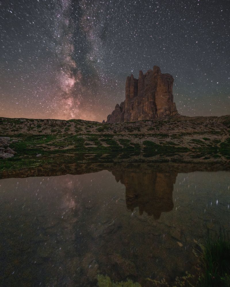 Photograph by Antonino Carmelo Fabio Cammalleri