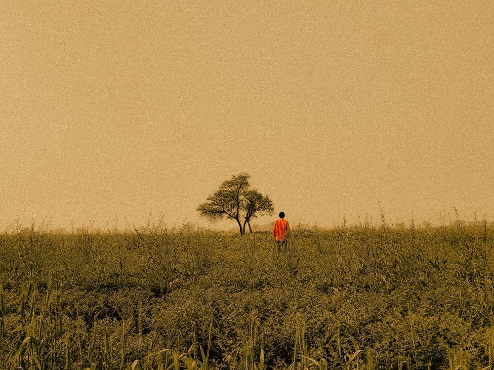 Photograph by Pawan Saini