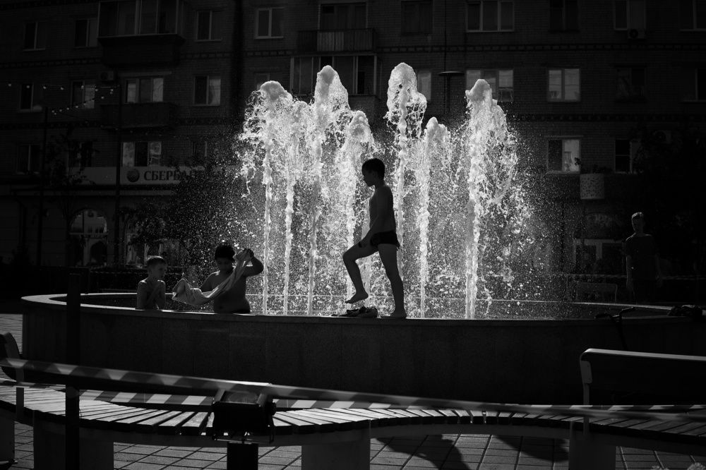 Photograph by Сергей